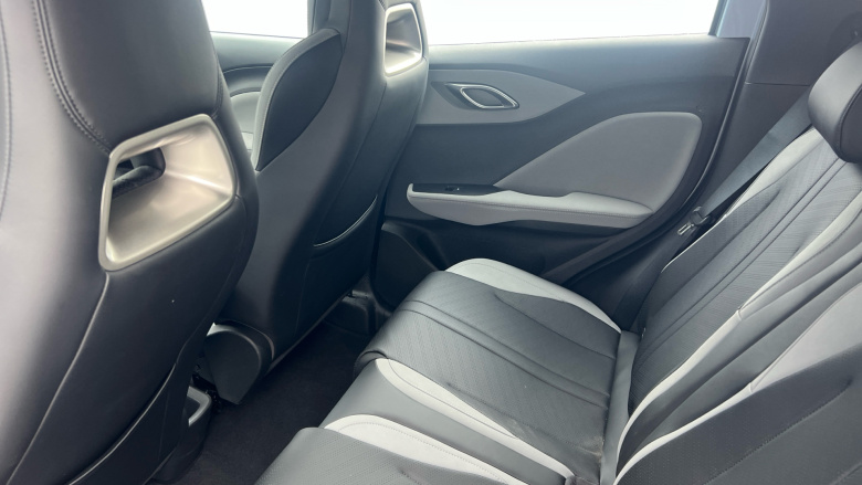 BYD Dolphin Surf 65kW Boost 43kWh 5dr Auto Electric Hatchback